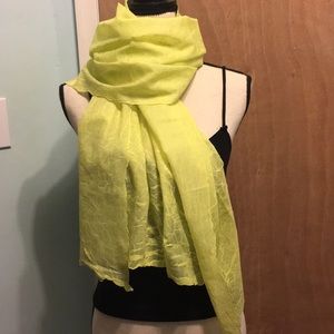 3 x 10 Made in india scarf